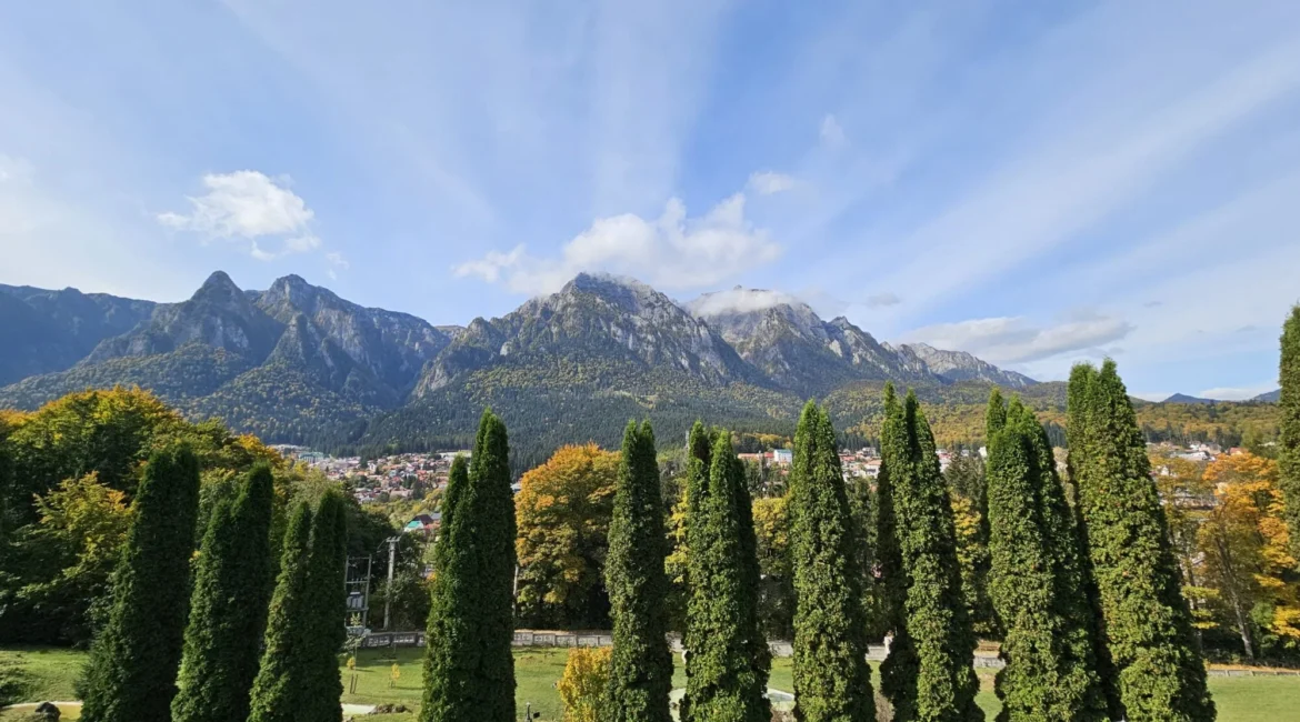 Is Busteni in Romania Worth Visiting & Things To Do