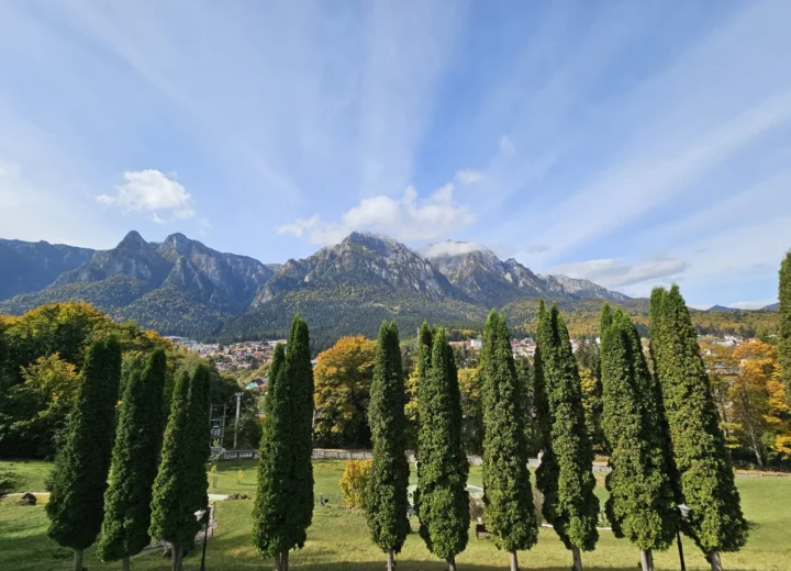 Is Busteni in Romania Worth Visiting & Things To Do